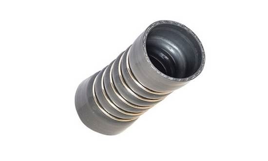 RAP-16190 İntercooler Hava Hortumu ( Ford   Fiesta 1.6tdci 08- )Peugeot   206-307-1007-Bipper  02-  1.4hdi)(Citroen   C2-C3-Nemo  02-   1.4hdi